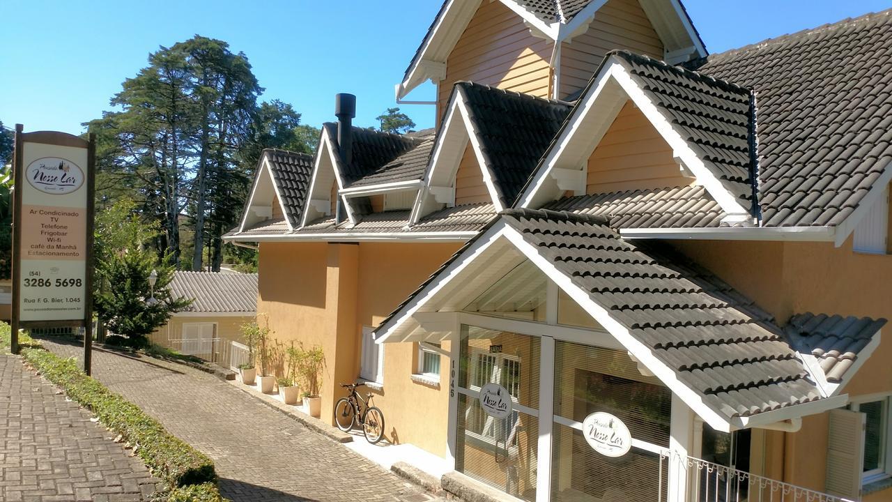 Nosso Lar Inn Gramado