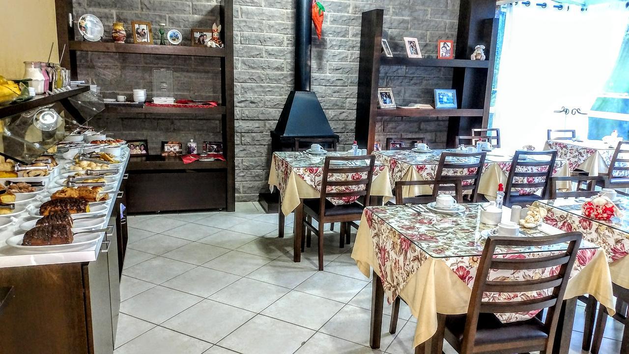 Inn Nosso Lar