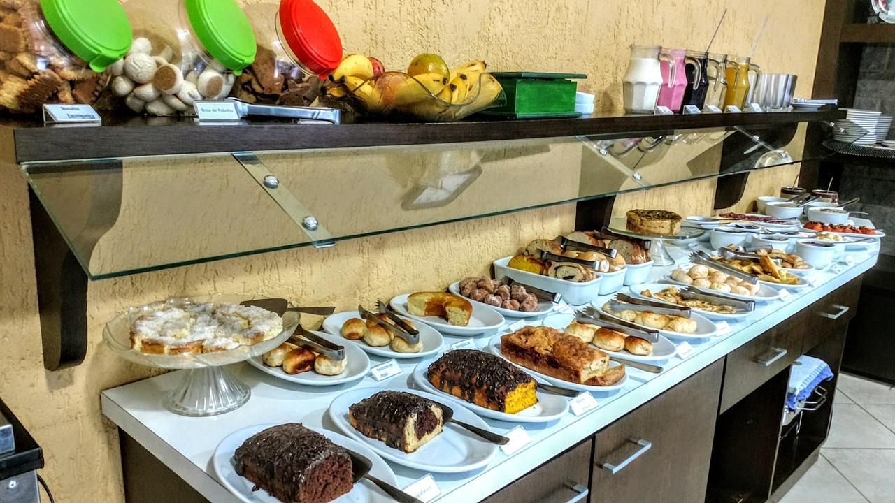 Inn Nosso Lar