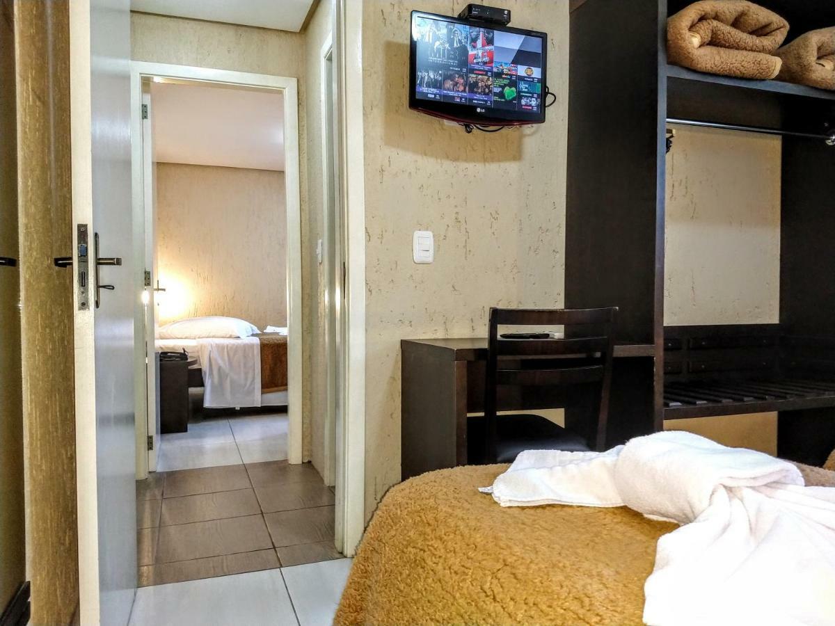 Inn Nosso Lar Gramado