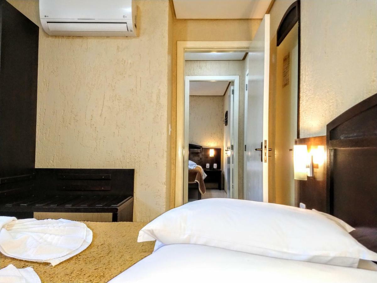Inn Nosso Lar Gramado