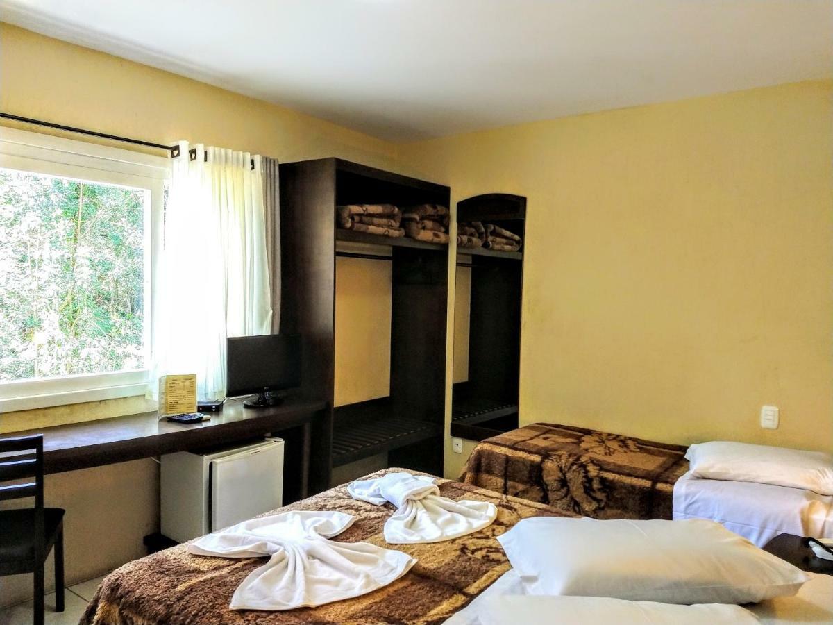 Nosso Lar Inn 3*