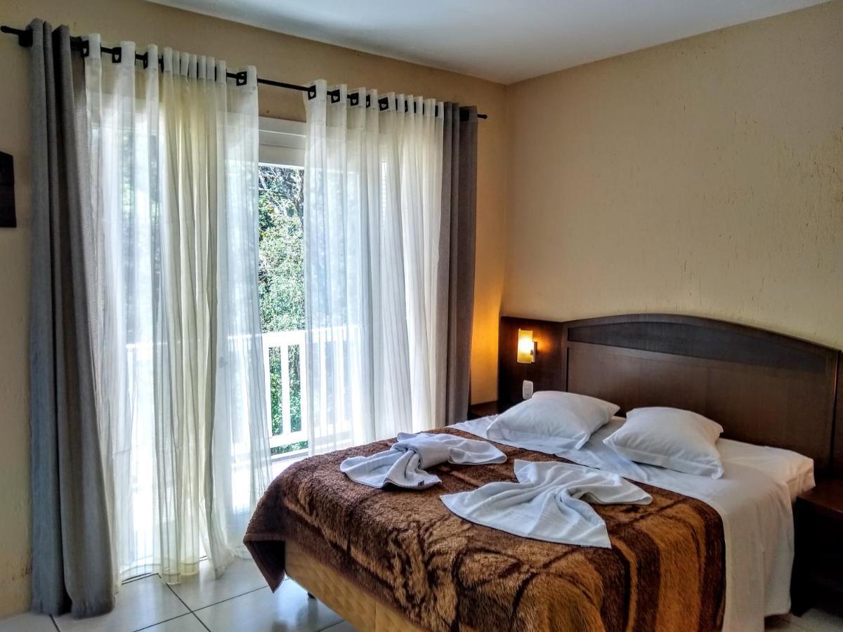 Nosso Lar 3* Gramado