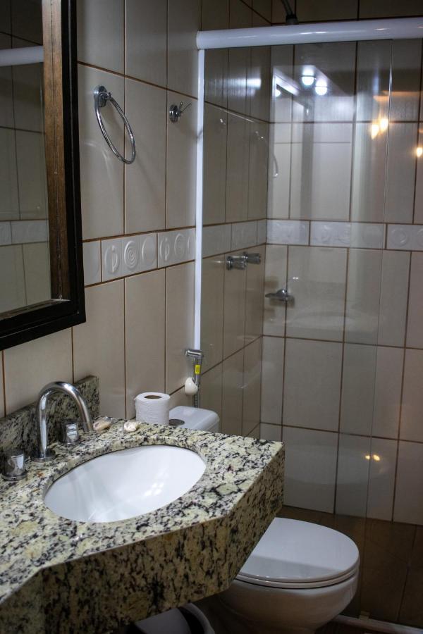 Nosso Lar Inn 3*