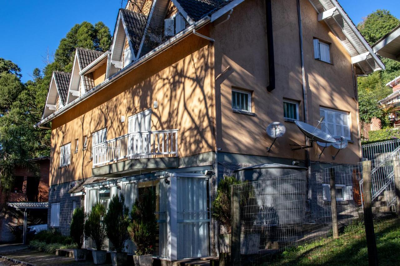 Inn Nosso Lar Gramado