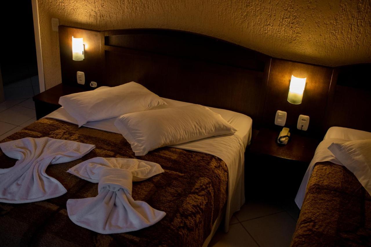 Inn Nosso Lar